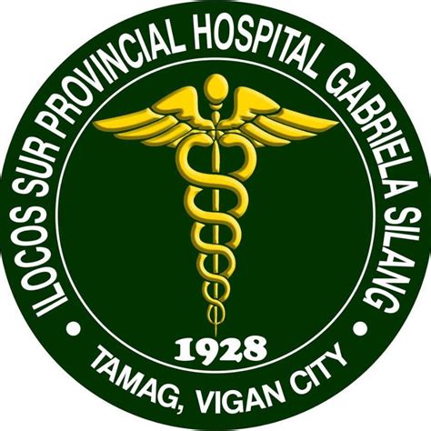 Ilocos Sur Provincial Hospital .